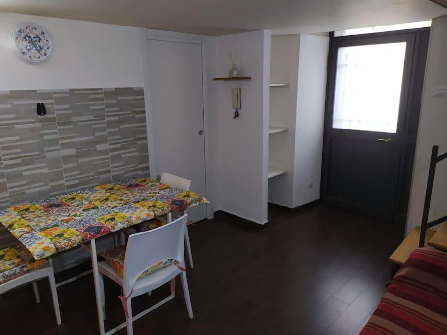 Andy'S Home Catania-Fontanarossai nemzetközi repülőtér Kültér fotó
