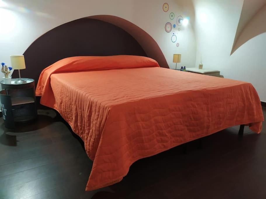 Andy'S Home Catania-Fontanarossai nemzetközi repülőtér Kültér fotó