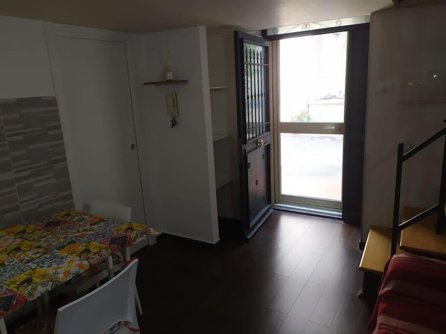 Andy'S Home Catania-Fontanarossai nemzetközi repülőtér Kültér fotó