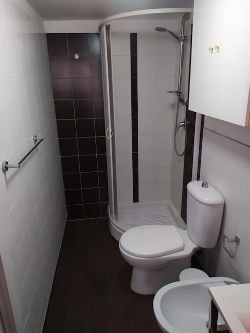 Andy'S Home Catania-Fontanarossai nemzetközi repülőtér Kültér fotó