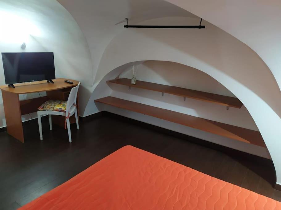 Andy'S Home Catania-Fontanarossai nemzetközi repülőtér Kültér fotó