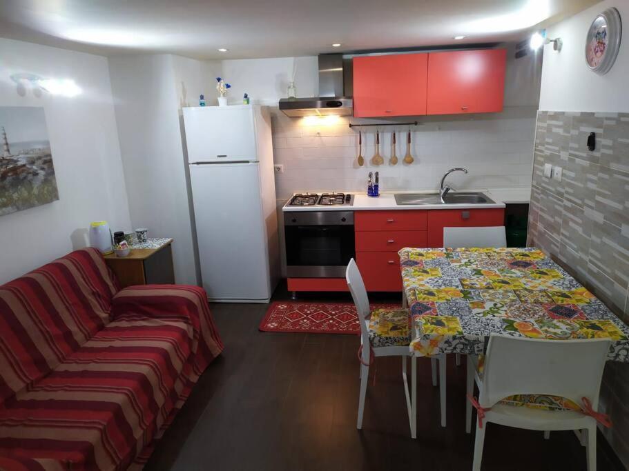Andy'S Home Catania-Fontanarossai nemzetközi repülőtér Kültér fotó